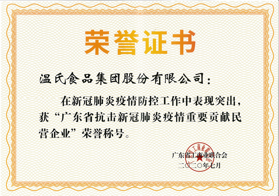 廣東省抗擊新冠肺炎疫情重要貢獻(xiàn)民營企業(yè).jpg